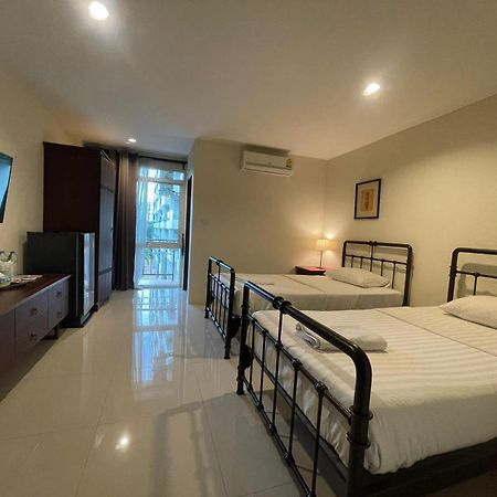 The Hideaway Resort Pattaya By Rosewood מראה חיצוני תמונה