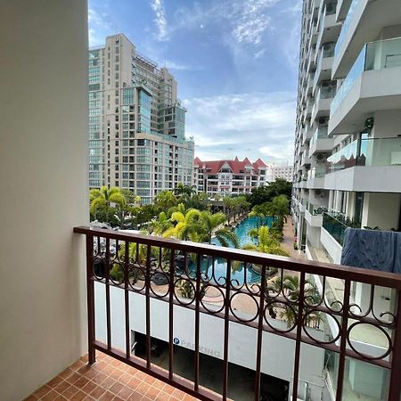 The Hideaway Resort Pattaya By Rosewood מראה חיצוני תמונה