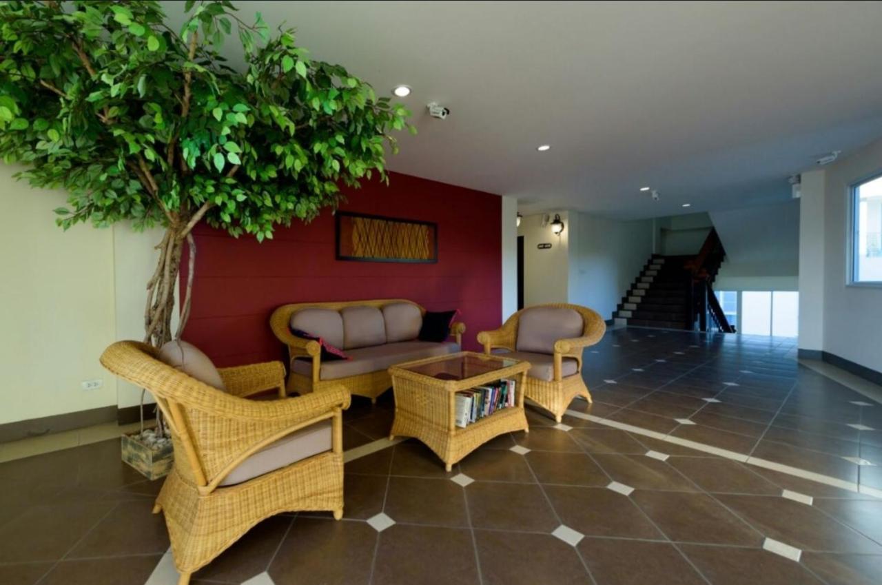 The Hideaway Resort Pattaya By Rosewood מראה חיצוני תמונה