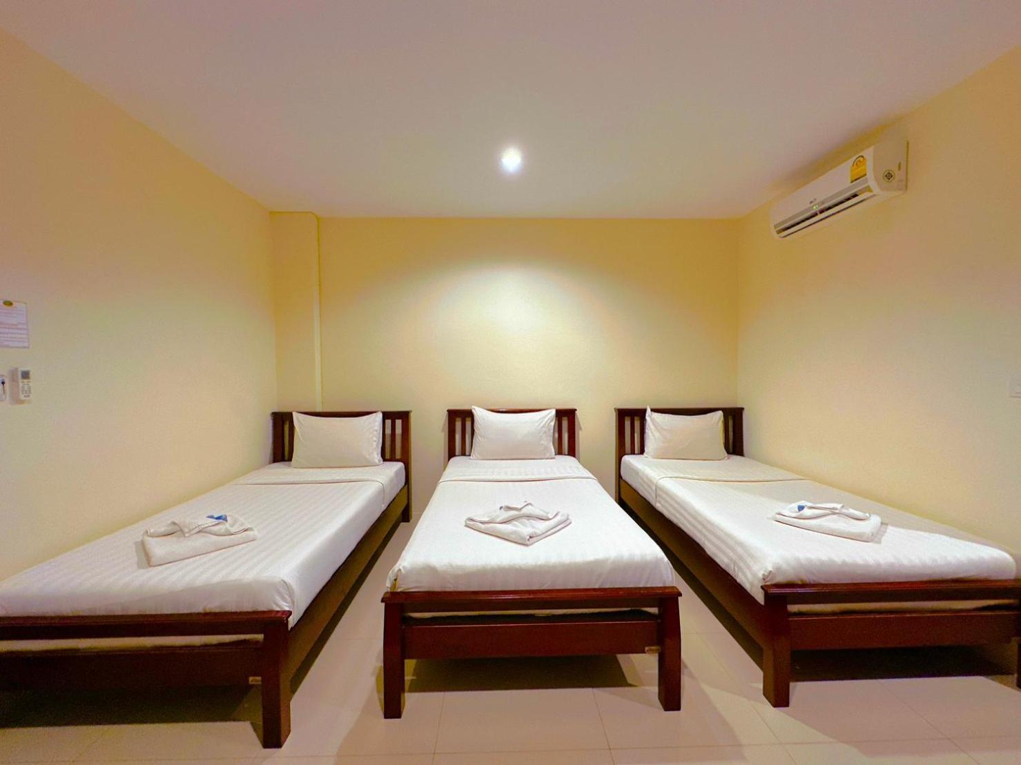 The Hideaway Resort Pattaya By Rosewood מראה חיצוני תמונה