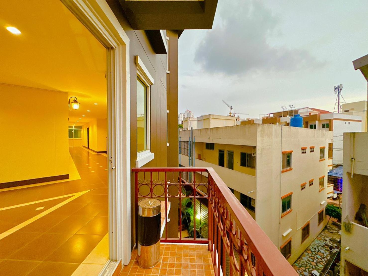 The Hideaway Resort Pattaya By Rosewood מראה חיצוני תמונה