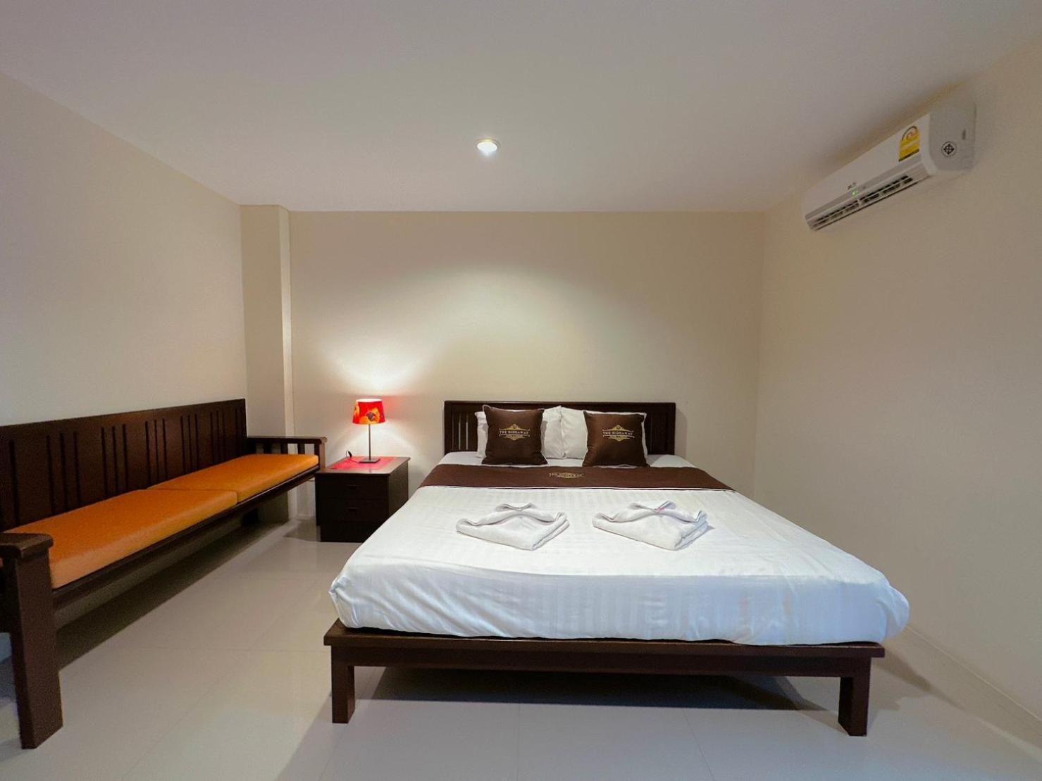 The Hideaway Resort Pattaya By Rosewood מראה חיצוני תמונה