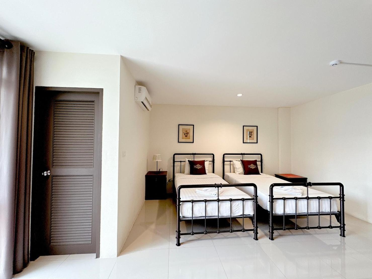 The Hideaway Resort Pattaya By Rosewood מראה חיצוני תמונה