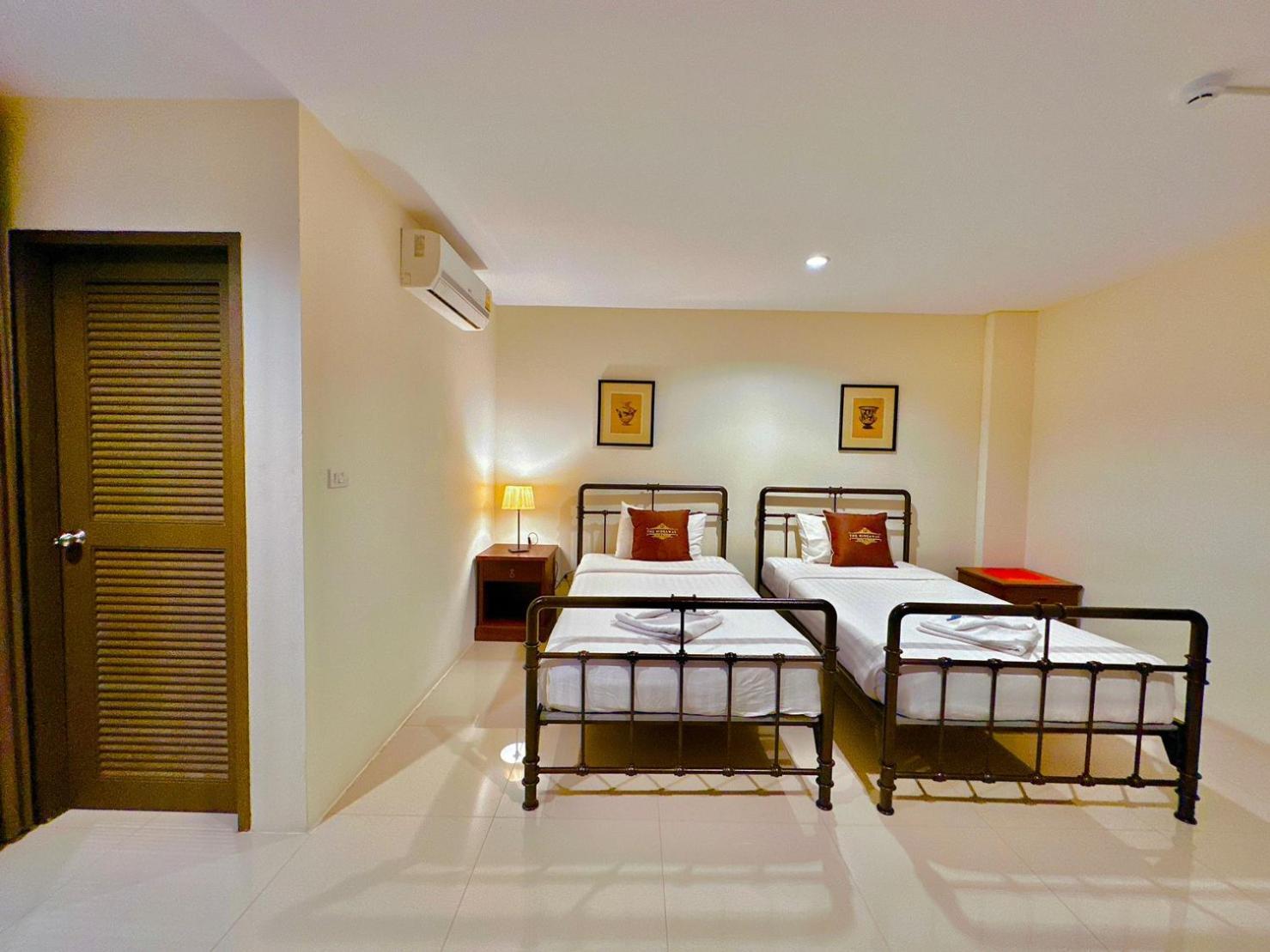 The Hideaway Resort Pattaya By Rosewood מראה חיצוני תמונה