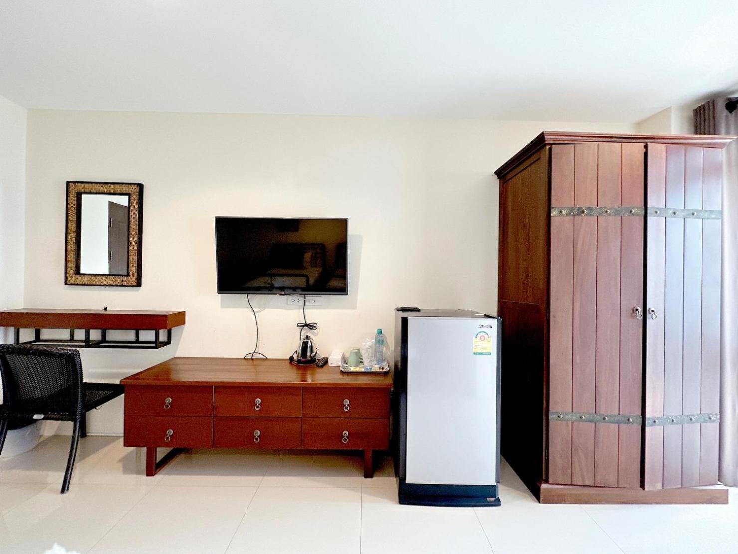 The Hideaway Resort Pattaya By Rosewood מראה חיצוני תמונה