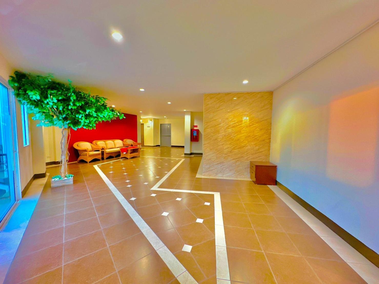 The Hideaway Resort Pattaya By Rosewood מראה חיצוני תמונה