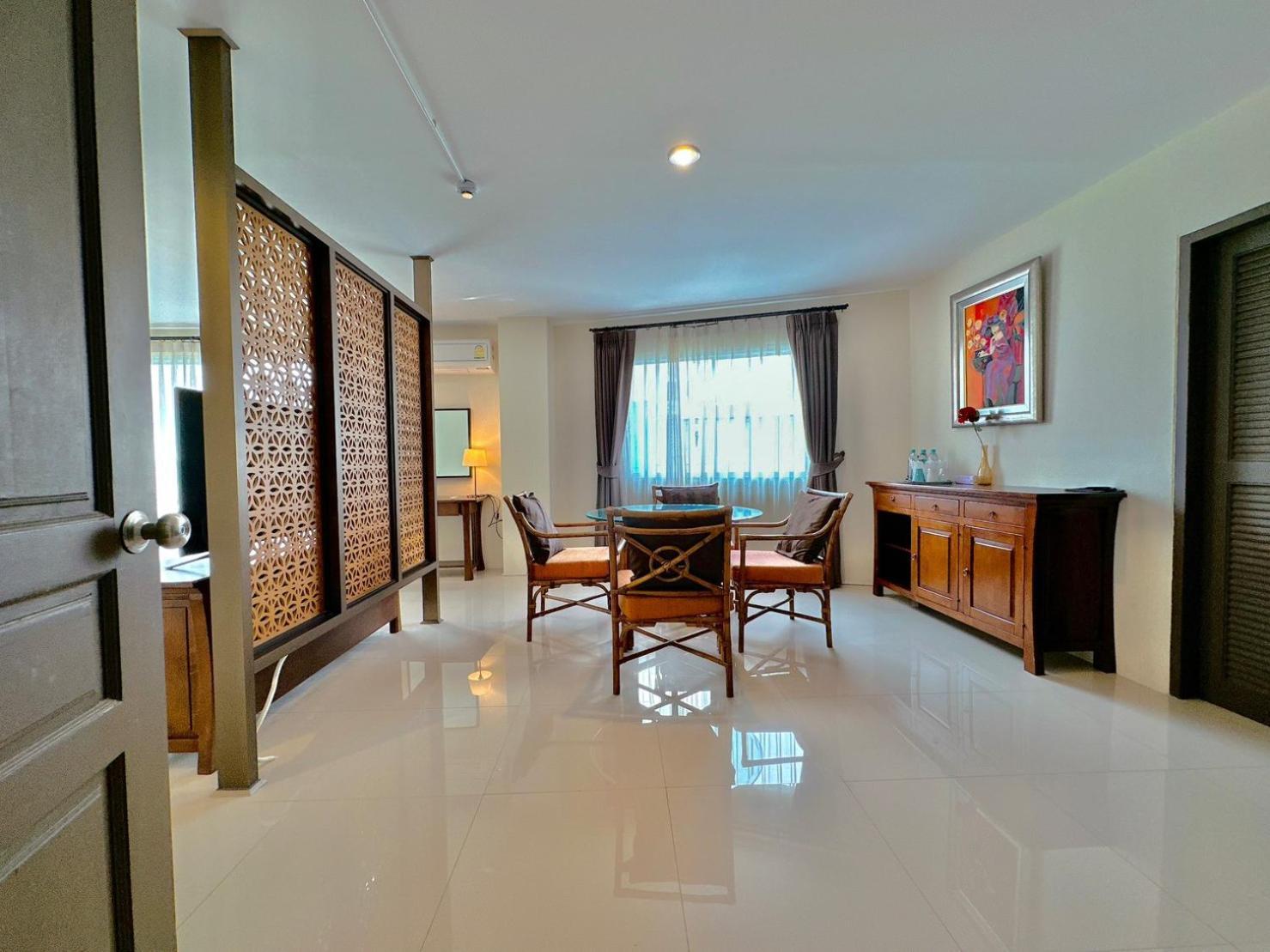 The Hideaway Resort Pattaya By Rosewood מראה חיצוני תמונה