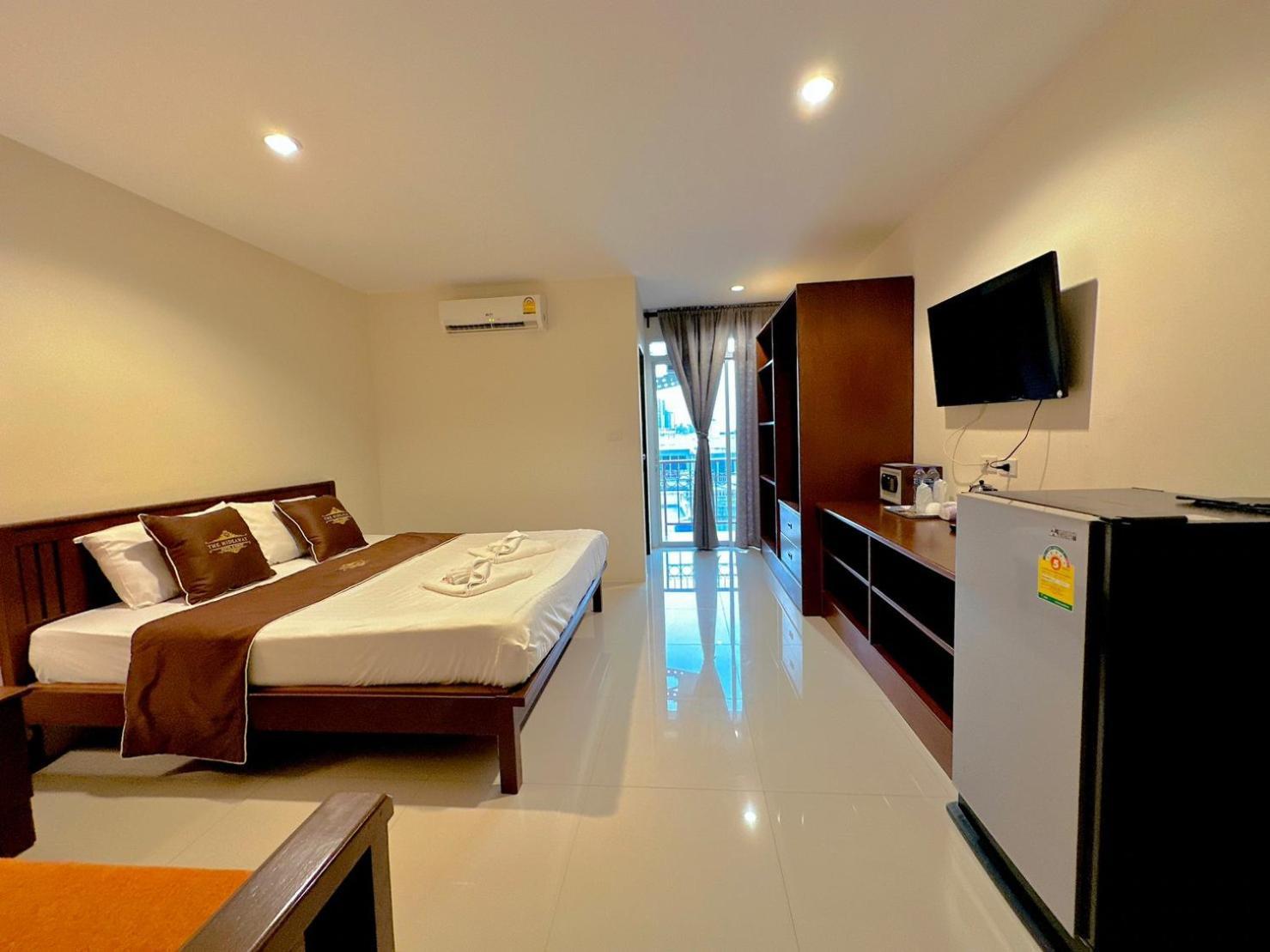 The Hideaway Resort Pattaya By Rosewood מראה חיצוני תמונה
