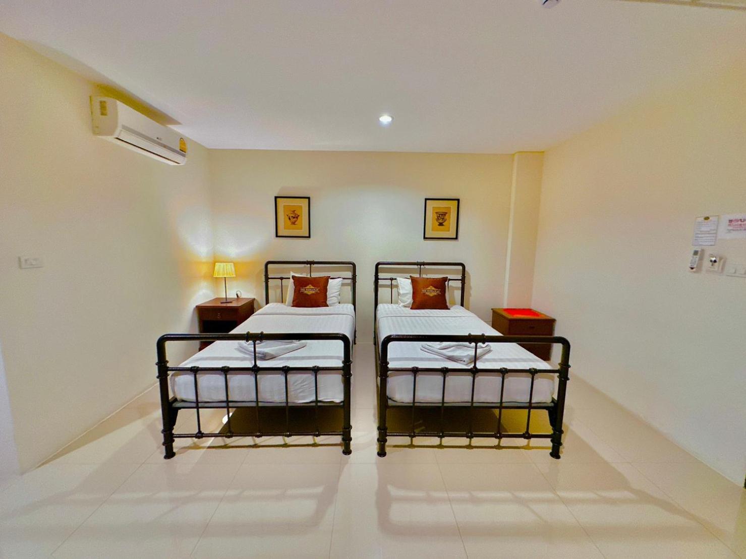 The Hideaway Resort Pattaya By Rosewood מראה חיצוני תמונה