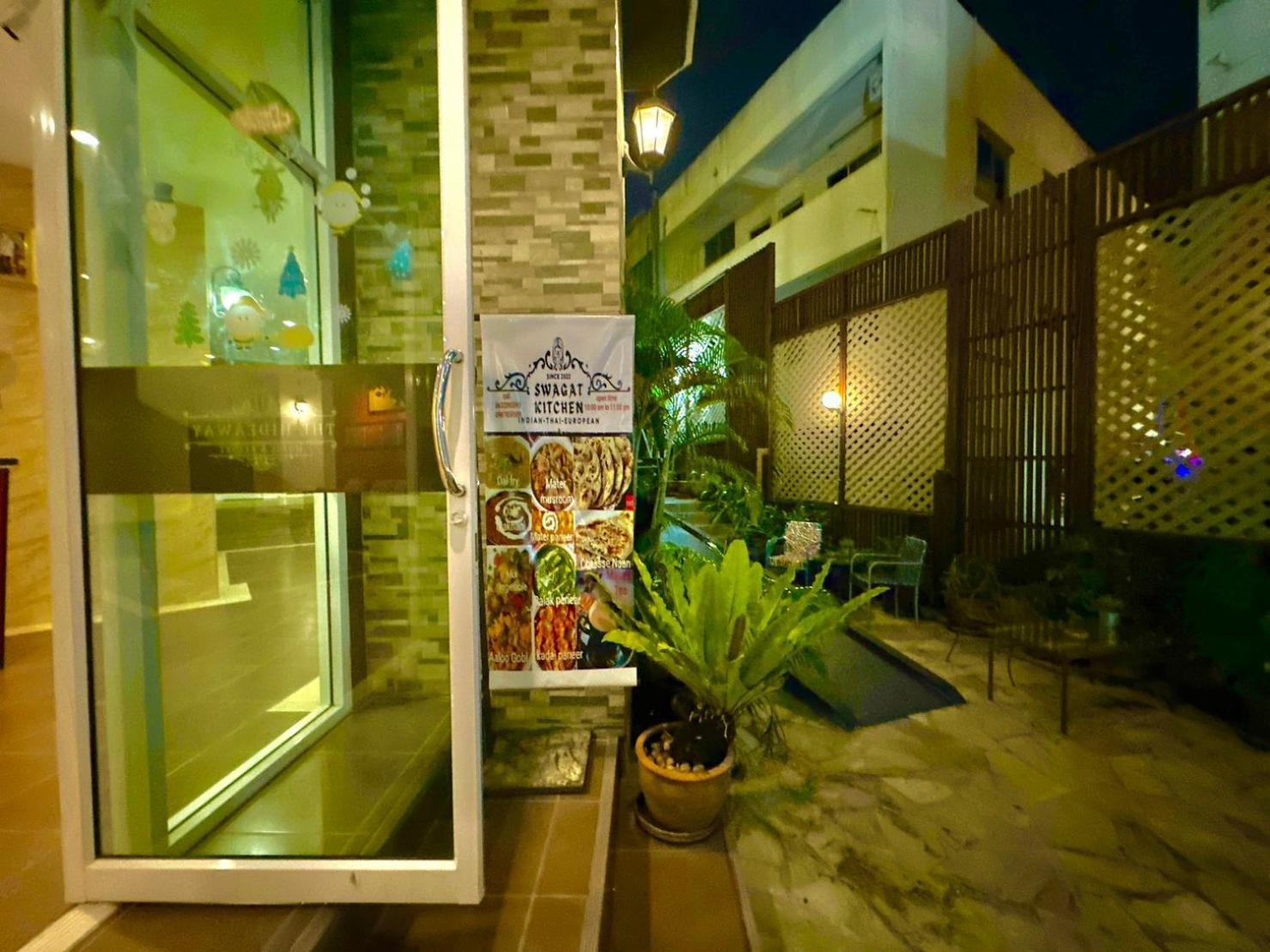 The Hideaway Resort Pattaya By Rosewood מראה חיצוני תמונה