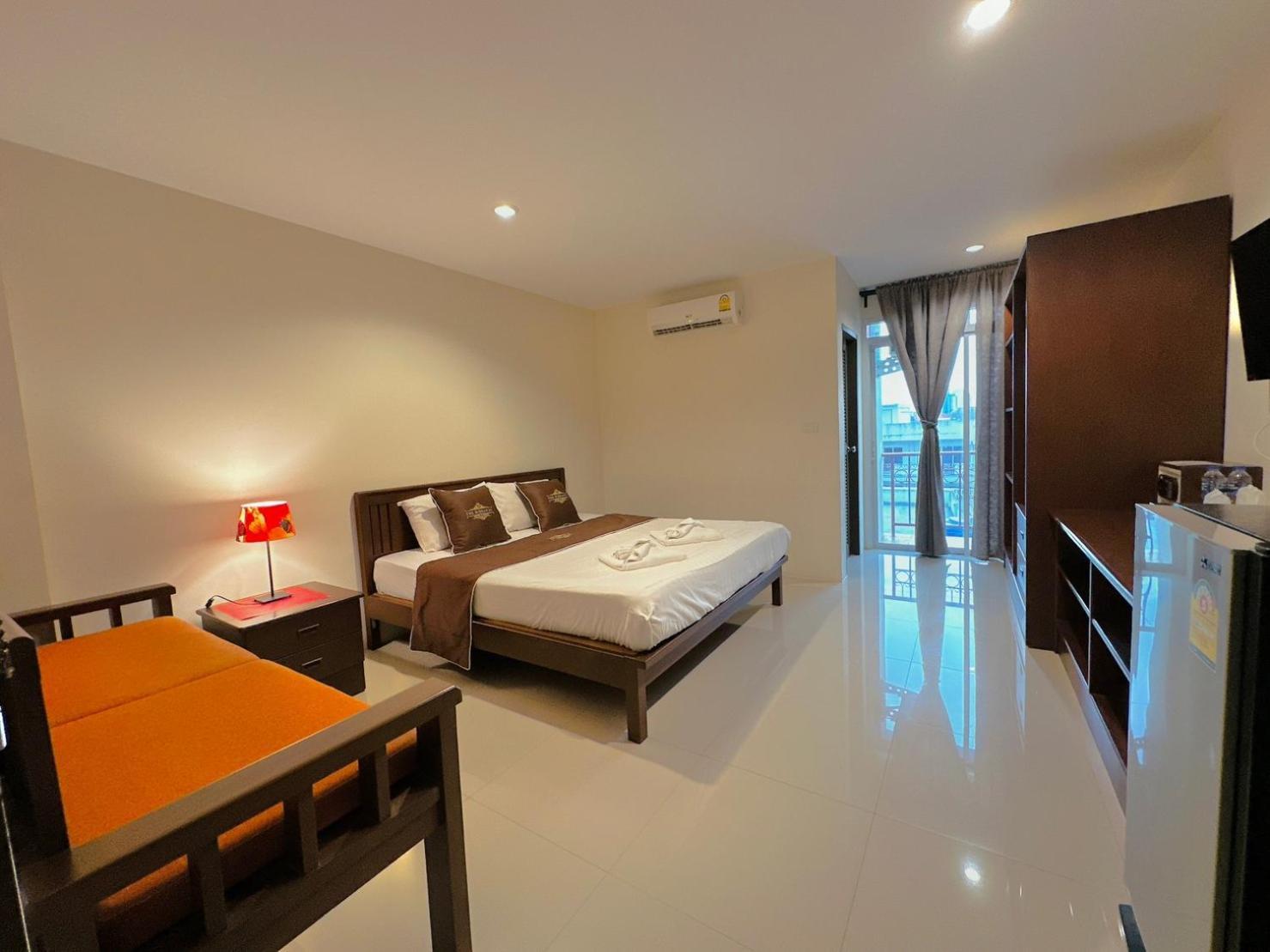 The Hideaway Resort Pattaya By Rosewood מראה חיצוני תמונה