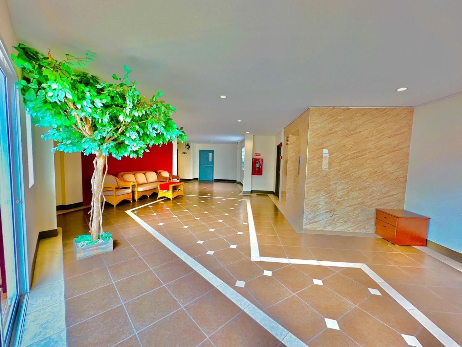 The Hideaway Resort Pattaya By Rosewood מראה חיצוני תמונה