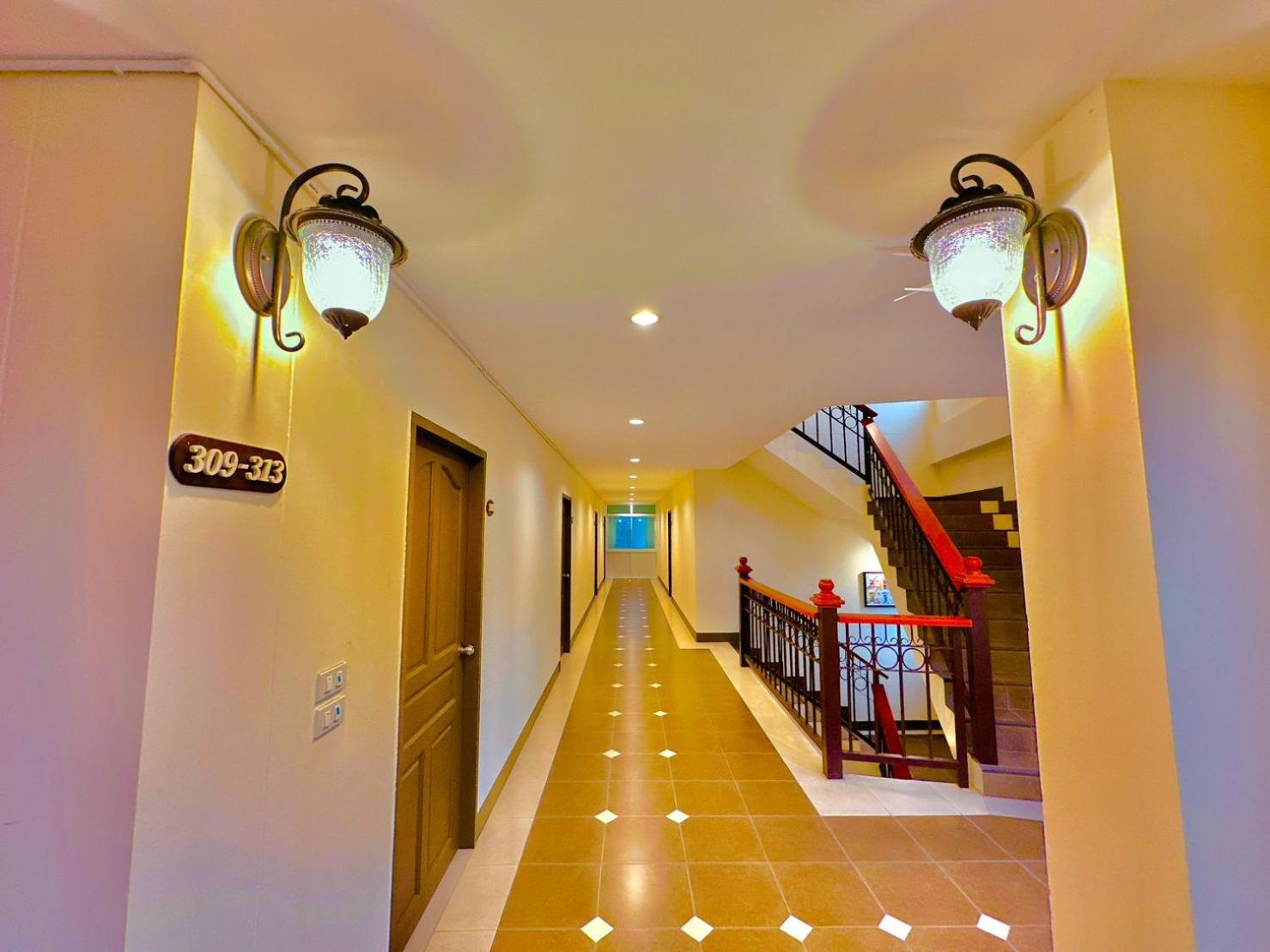 The Hideaway Resort Pattaya By Rosewood מראה חיצוני תמונה