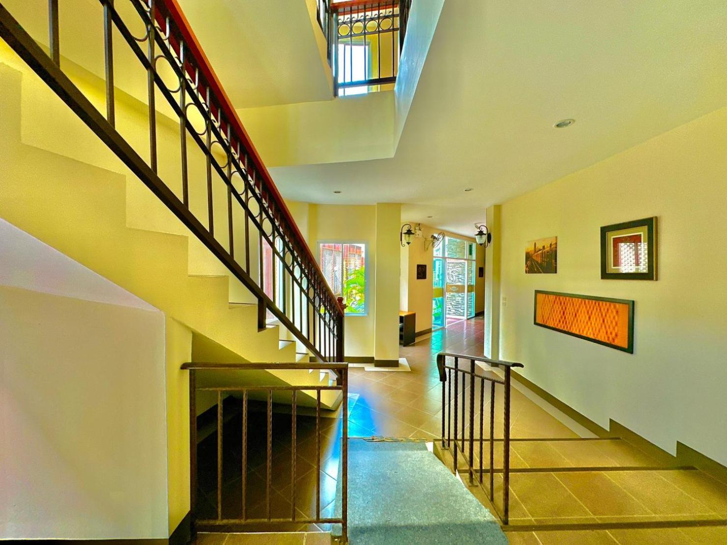 The Hideaway Resort Pattaya By Rosewood מראה חיצוני תמונה