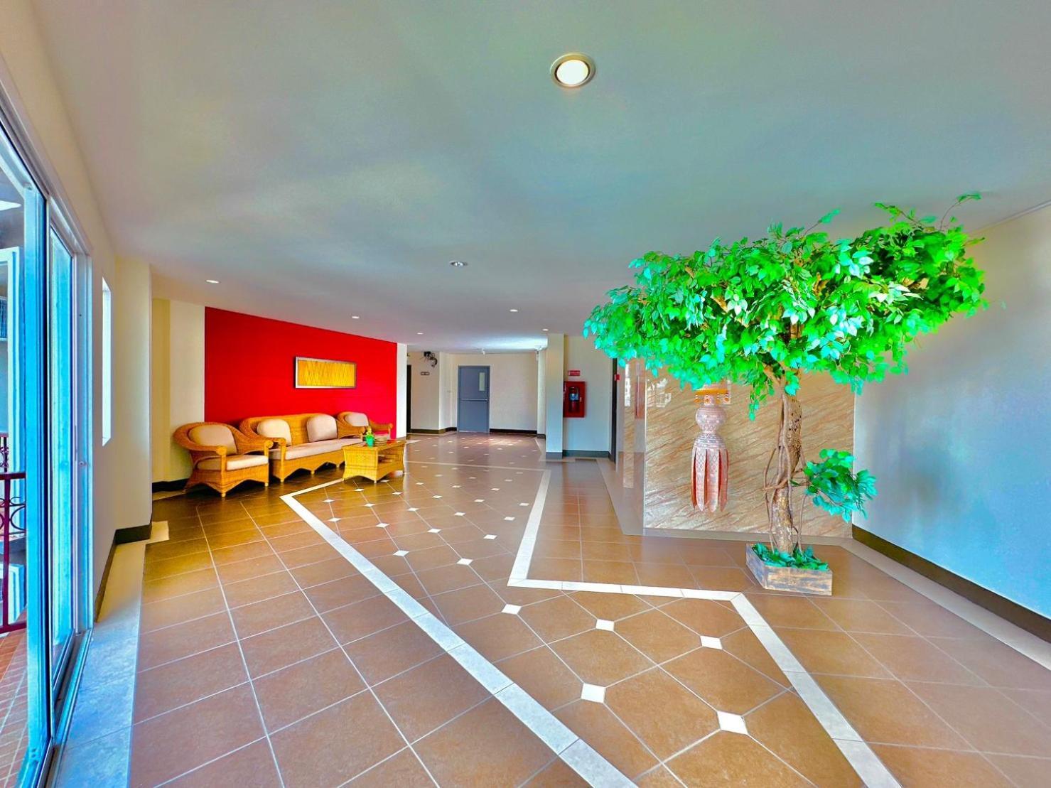 The Hideaway Resort Pattaya By Rosewood מראה חיצוני תמונה