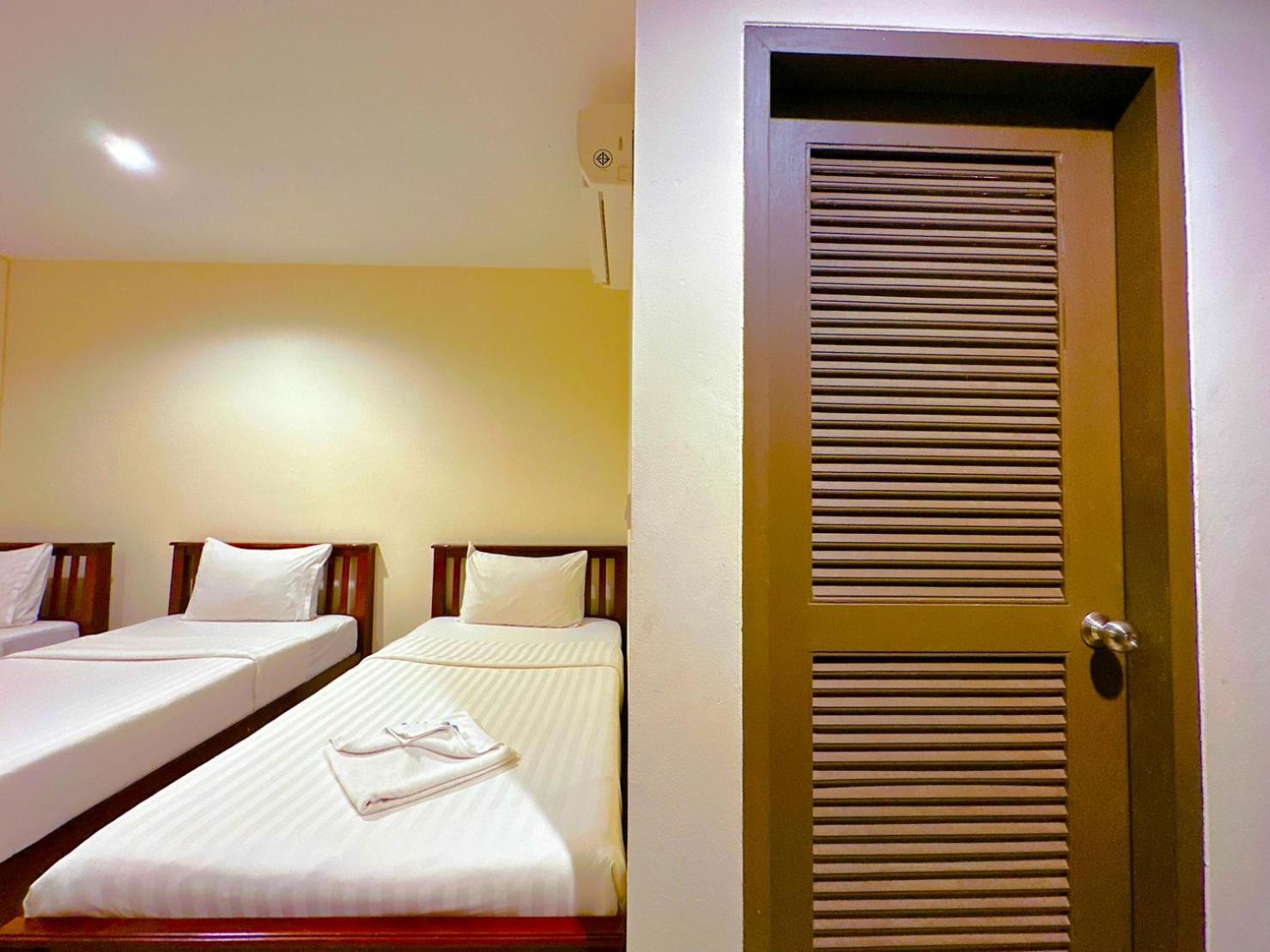The Hideaway Resort Pattaya By Rosewood מראה חיצוני תמונה