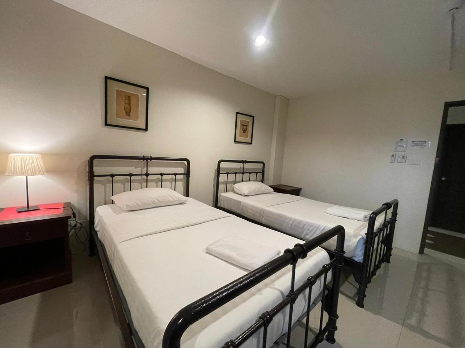 The Hideaway Resort Pattaya By Rosewood מראה חיצוני תמונה