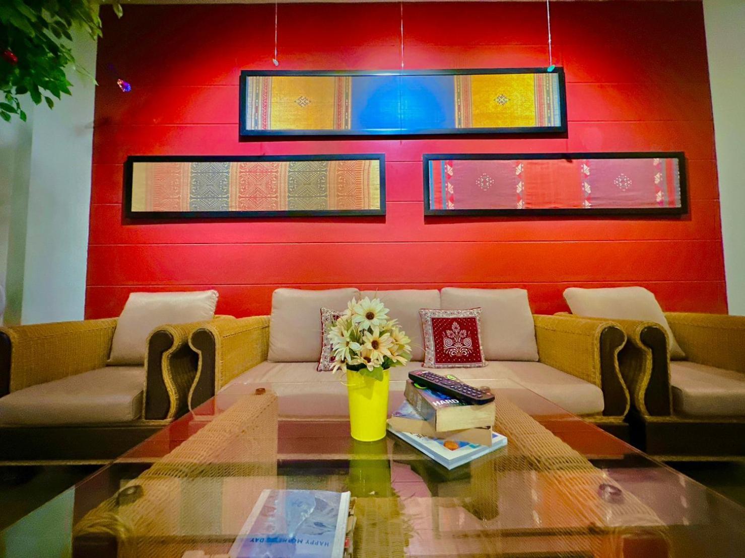 The Hideaway Resort Pattaya By Rosewood מראה חיצוני תמונה