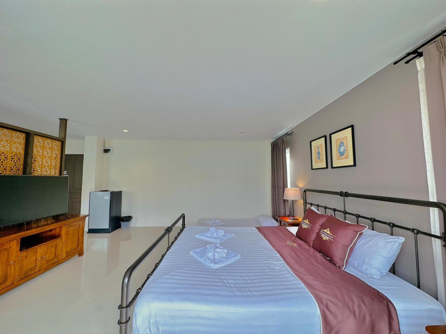 The Hideaway Resort Pattaya By Rosewood מראה חיצוני תמונה