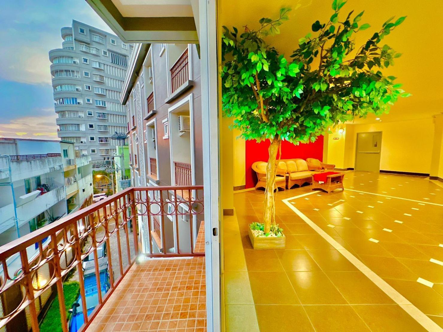 The Hideaway Resort Pattaya By Rosewood מראה חיצוני תמונה