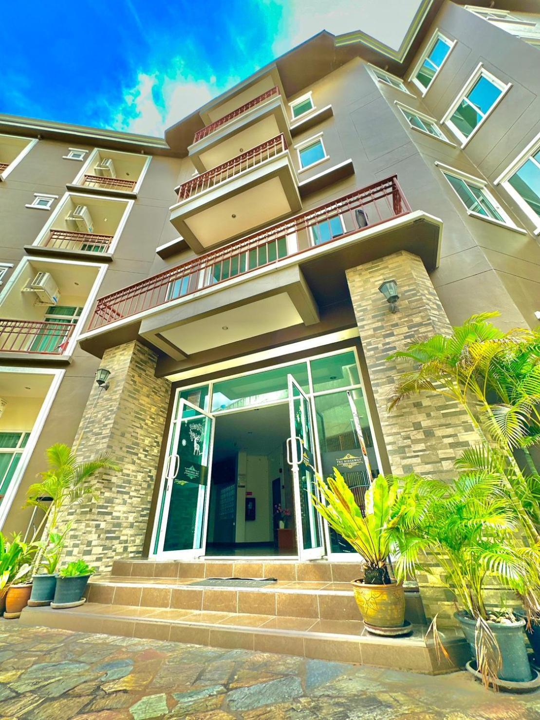 The Hideaway Resort Pattaya By Rosewood מראה חיצוני תמונה