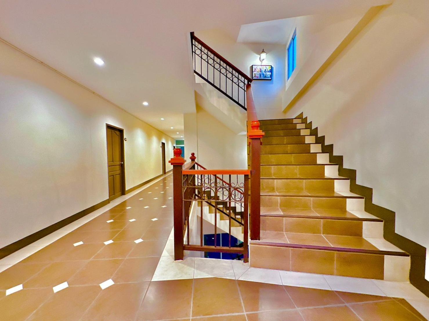 The Hideaway Resort Pattaya By Rosewood מראה חיצוני תמונה