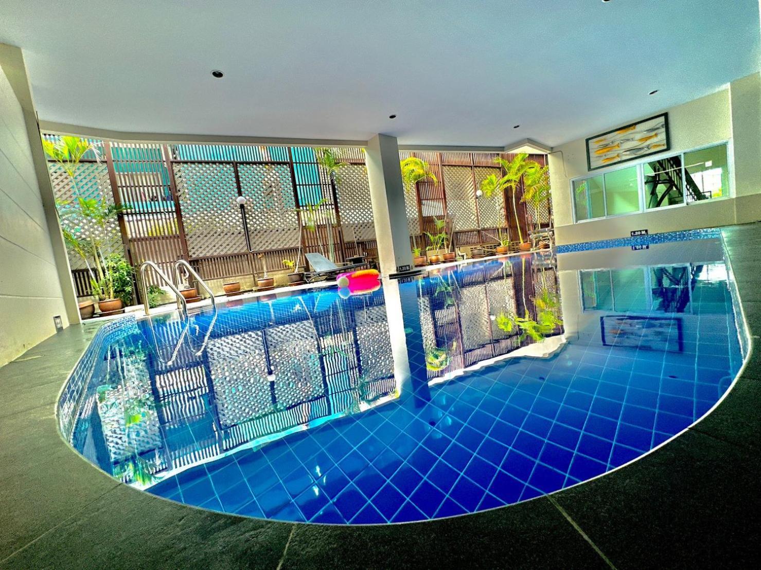 The Hideaway Resort Pattaya By Rosewood מראה חיצוני תמונה